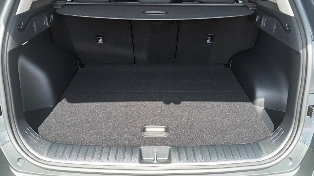 KIA Sportage SUV 1,6 l 110 kw