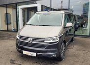 Volkswagen Ostatní Ostatní 2,0 l 150 kw