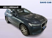 Volvo XC60 SUV / Terénní 2,0 l 145 kw