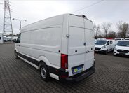 Volkswagen Crafter Ostatní 2,0 l 103 kw
