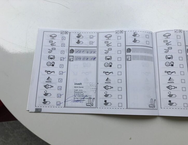 BMW X6 Kombi 3,0 l 180 kw