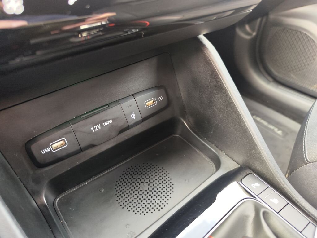 Hyundai Tucson SUV / Terénní 1,6 l 110 kw