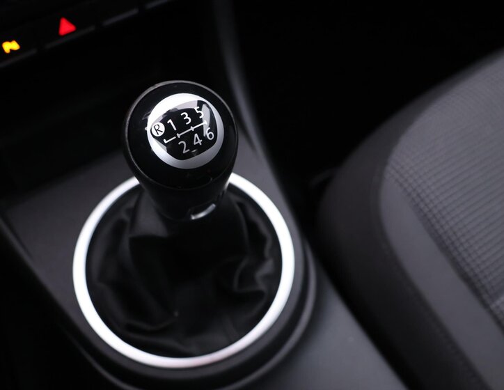 Volkswagen Beetle 27