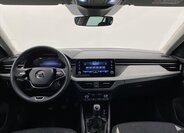 Škoda Scala Hatchback 999,0 85 kw