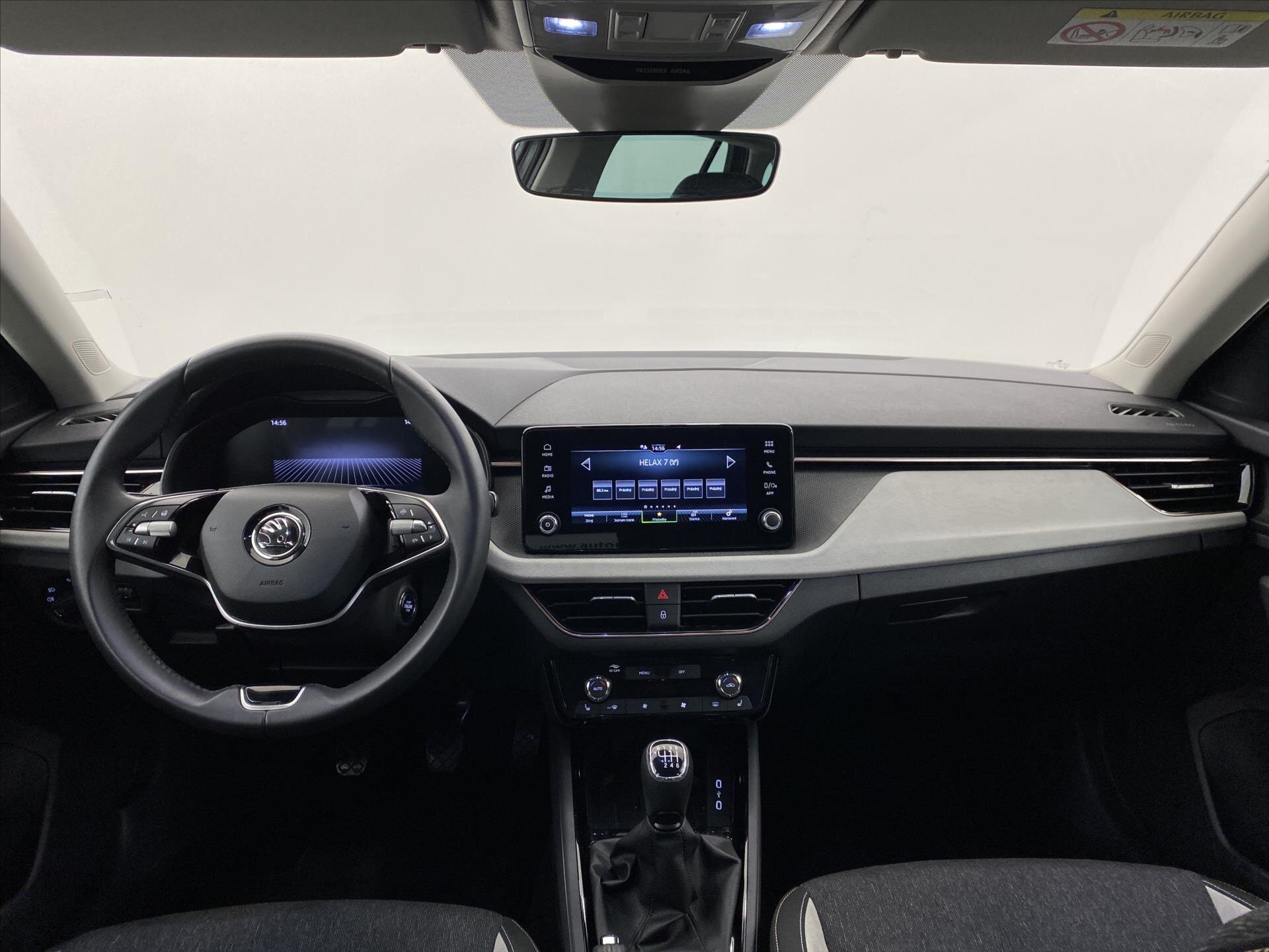 Škoda Scala Hatchback 999,0 85 kw