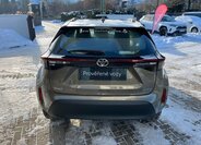 Toyota Yaris Cross 5