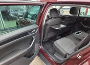 Škoda Kodiaq SUV 2,0 l 147 kw