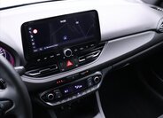 Hyundai i30 Hatchback 2,0 l 206 kw