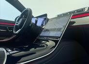 Mercedes-Benz Třídy S 15