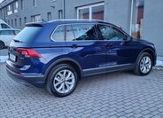 Volkswagen Tiguan SUV 2,0 l 110 kw