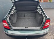 Škoda Octavia Liftback 1,9 l 66 kw