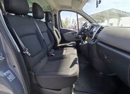 Renault Trafic Ostatní 1,6 l 89 kw