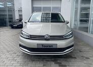 Volkswagen Touran 2