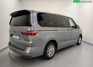 Volkswagen Multivan 5