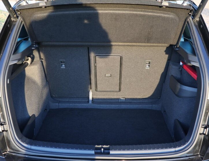 Škoda Karoq SUV / Terénní 2,0 l 140 kw