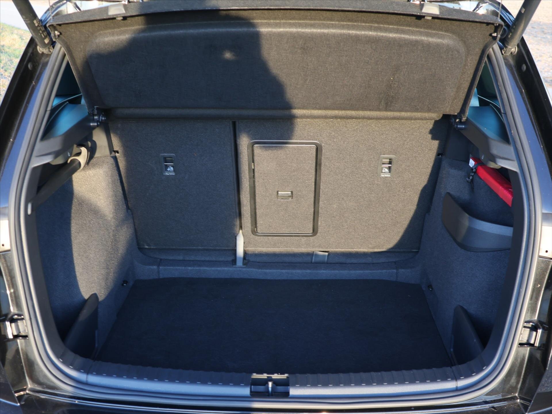 Škoda Karoq SUV / Terénní 2,0 l 140 kw