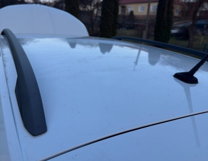 Škoda Fabia Kombi 0,0 81 kw