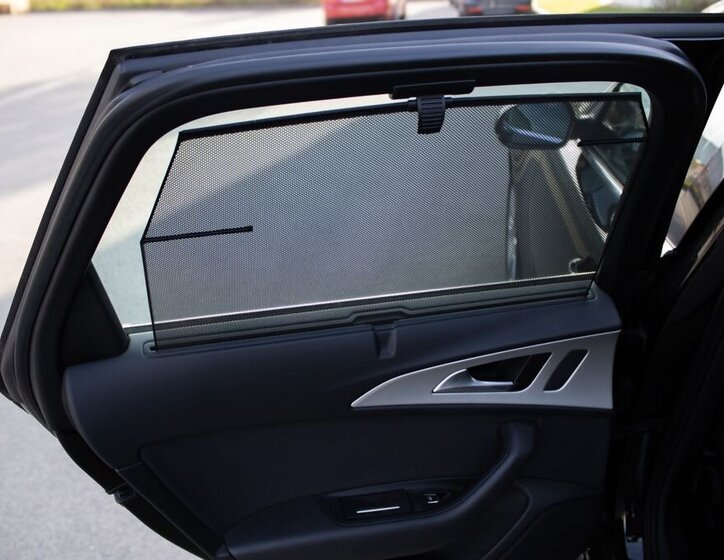 Audi A6 Kombi 3,0 l 160 kw