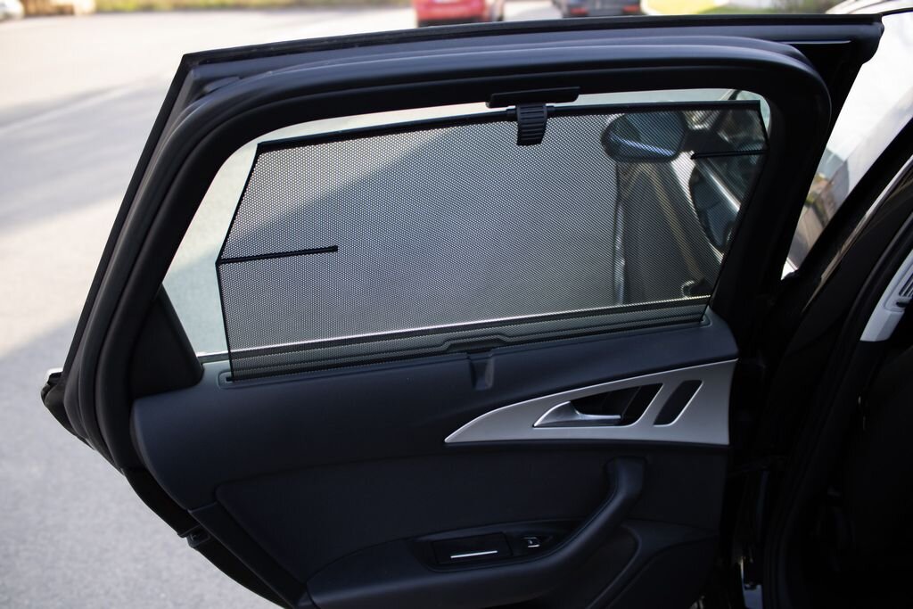 Audi A6 Kombi 3,0 l 160 kw