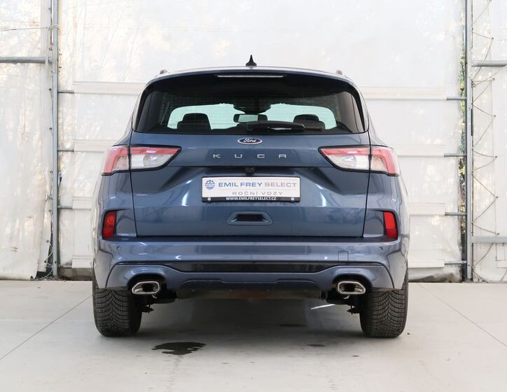 Ford Kuga 7