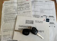 Suzuki Grand Vitara Hatchback 1,6 l 78 kw