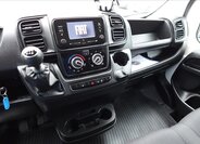 Fiat Ducato Ostatní 2,2 l 88 kw