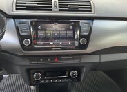 Škoda Fabia Kombi 999,0 81 kw