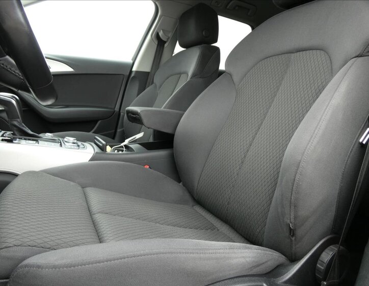 Audi A6 Kombi 2,0 l 140 kw