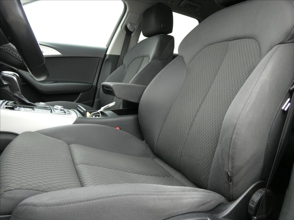 Audi A6 Kombi 2,0 l 140 kw