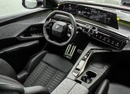 Peugeot 5008 SUV / Terénní 1,2 l 107 kw