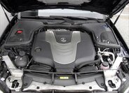 Mercedes-Benz Třídy E Kombi 3,0 l 190 kw