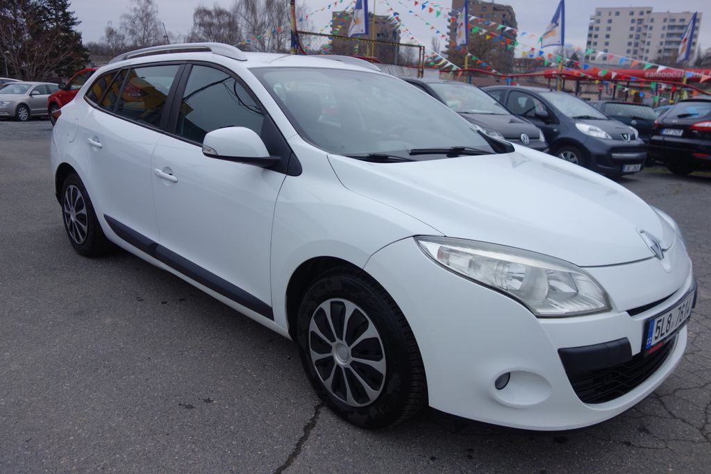 Renault Mégane