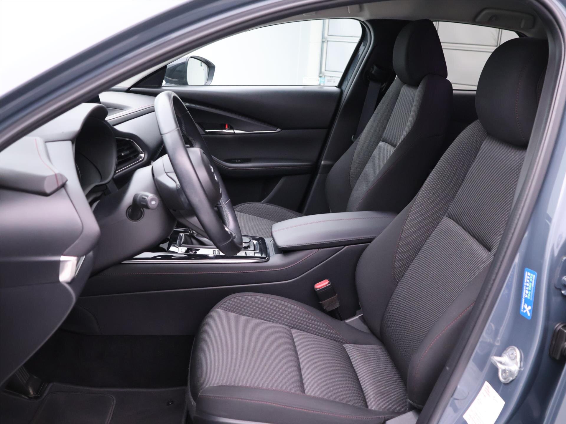 Mazda CX-30 Kombi 2,0 l 110 kw
