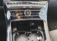 Mercedes-Benz Třídy E Kombi 2,0 l 143 kw