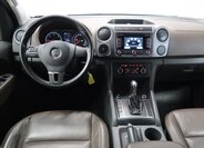 Volkswagen Amarok Ostatní 2,0 l 132 kw