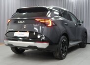 KIA Sportage SUV 1,6 l 110 kw