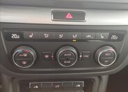 Volkswagen Sharan MPV 2,0 l 110 kw