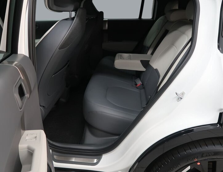 KIA EV3 Hatchback 1,0 l 150 kw