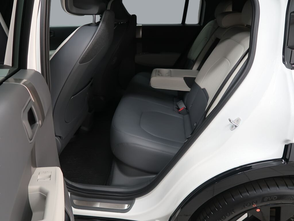 KIA EV3 Hatchback 1,0 l 150 kw