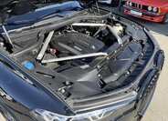 BMW X7 SUV / Terénní 3,0 l 195 kw