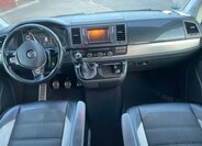 Volkswagen Multivan VAN / Minibus 0,0 110 kw