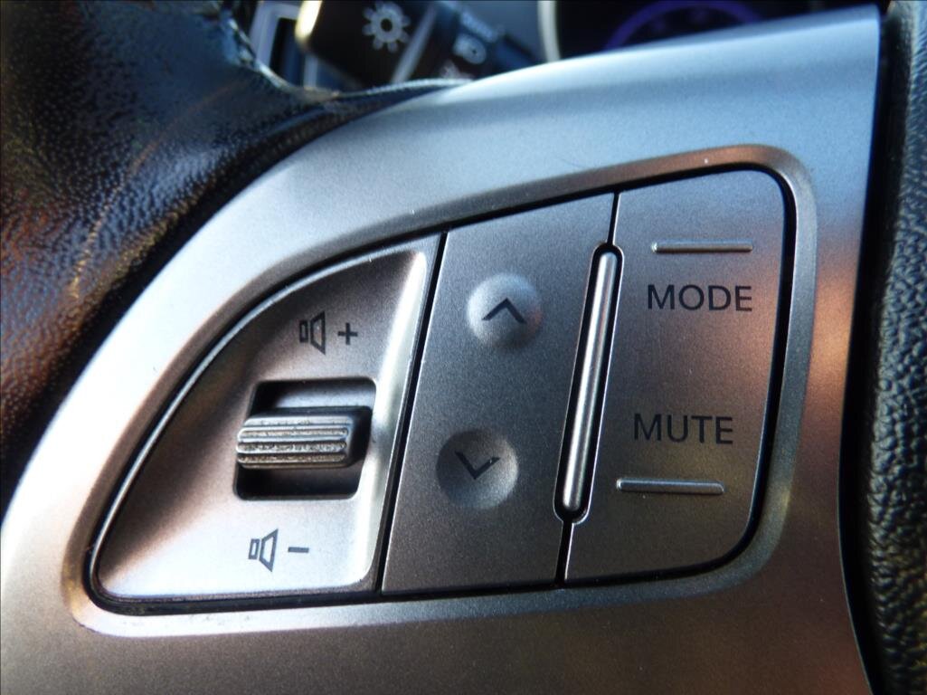 Hyundai ix35 SUV / Terénní 1,6 l 99 kw