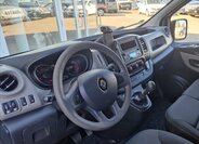 Renault Trafic VAN / Minibus 1,6 l 89 kw