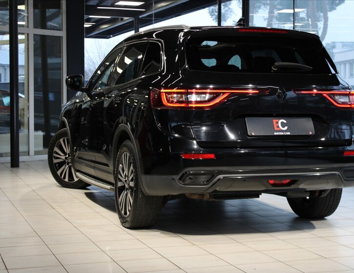 Renault Koleos SUV 2,0 l 140 kw