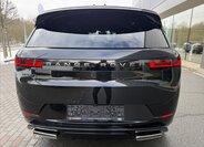 Land Rover Range Rover Sport SUV / Terénní 3,0 l 338 kw
