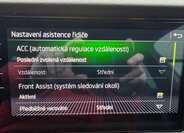 Škoda Kodiaq SUV 2,0 l 110 kw