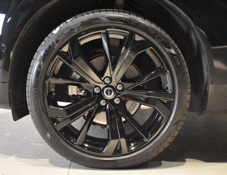 Volvo XC60 SUV / Terénní 2,0 l 184 kw