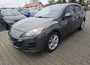 Mazda 3 Hatchback 1,6 l 77 kw