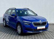 Škoda Kamiq Hatchback 1,0 l 70 kw