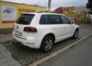 Volkswagen Touareg 6